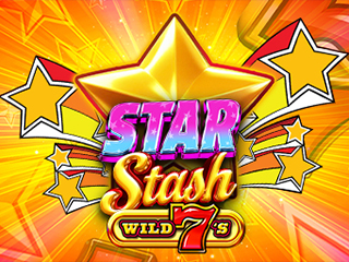 Star Stash Wild 7